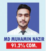 MD Muhamin Nazir